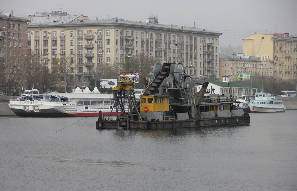 Московский-113