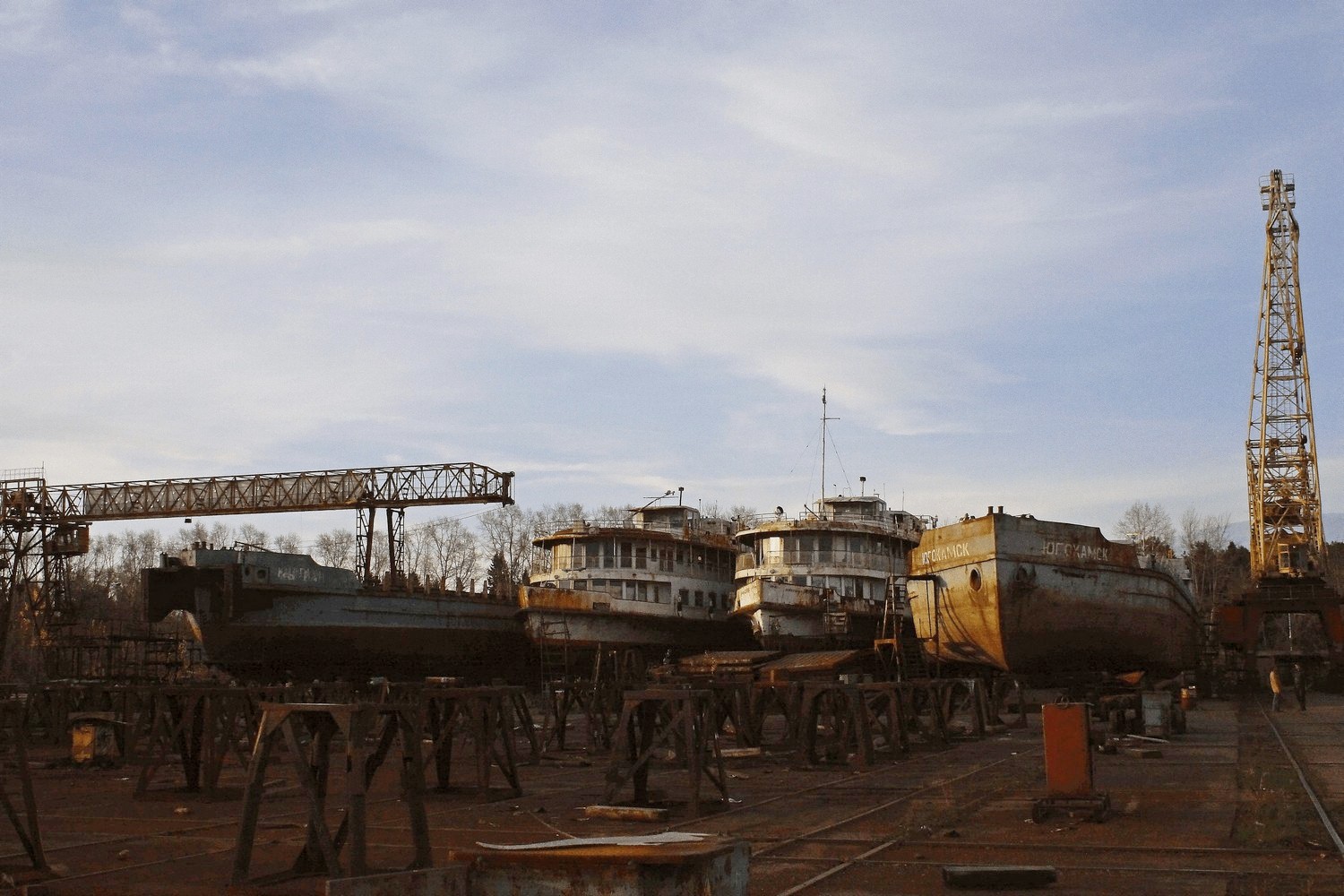 Курган, Армения, Композитор Скрябин, Югокамск