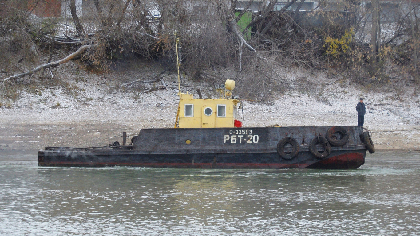 РБТ-20