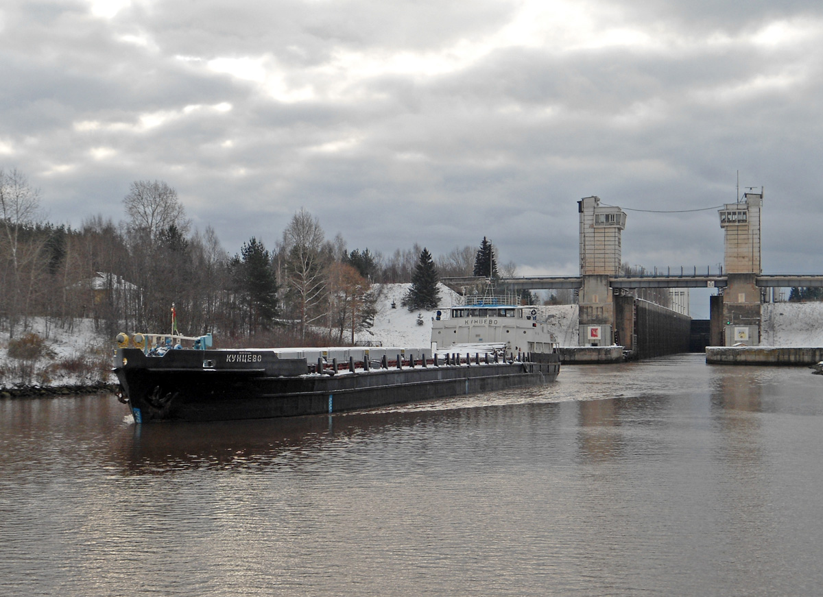 Кунцево