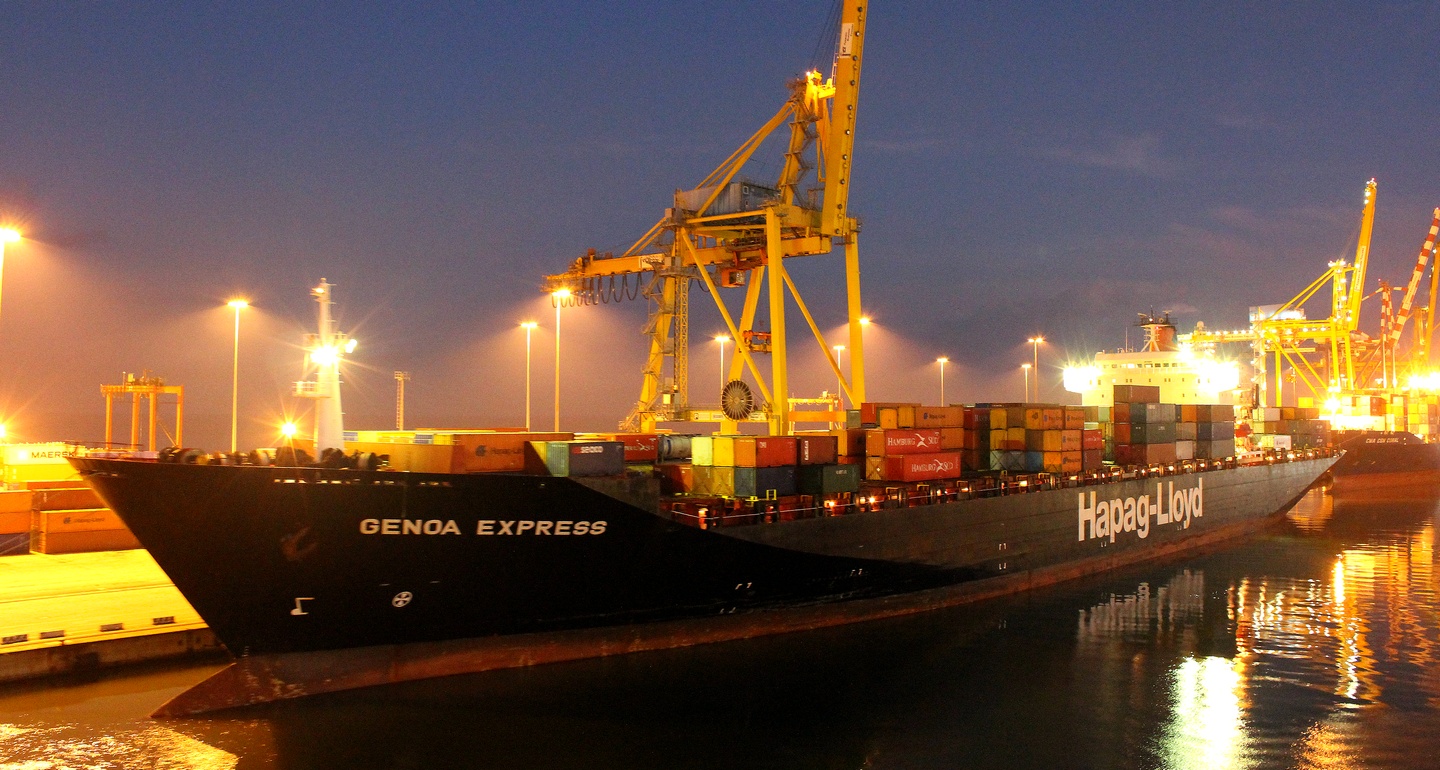 Genoa Express