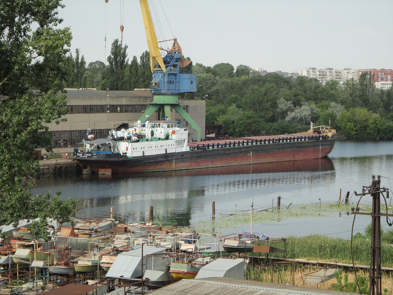 Медногорск