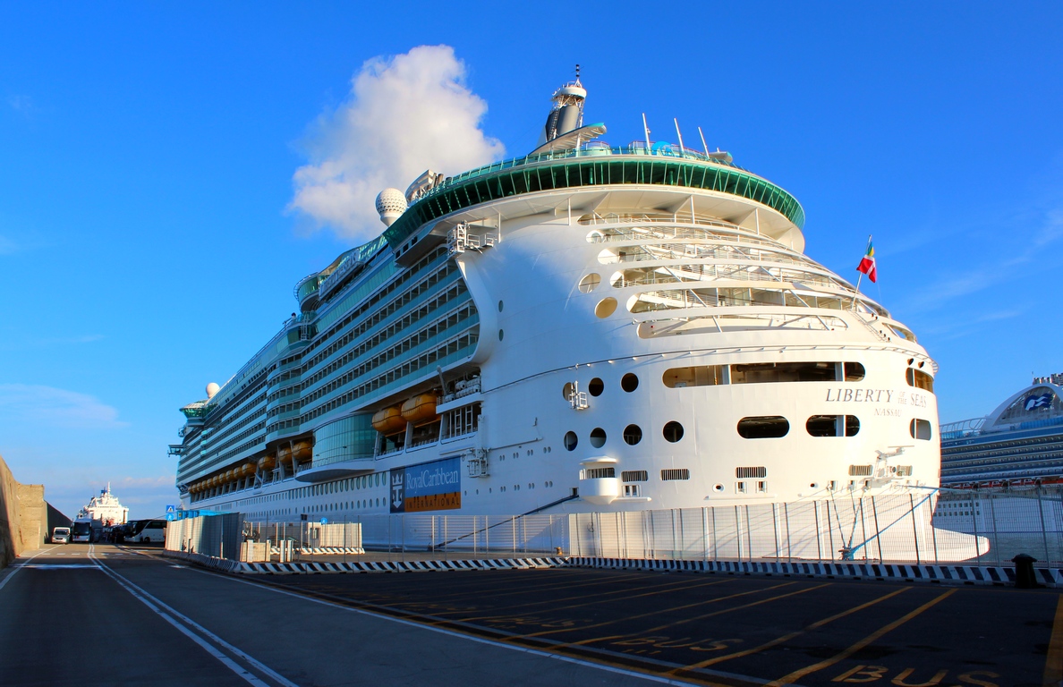 Liberty of the Seas