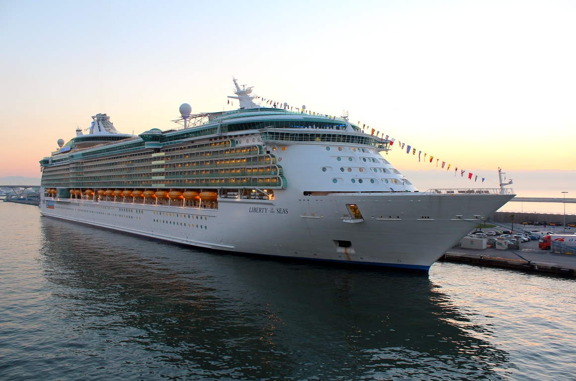 Liberty of the Seas