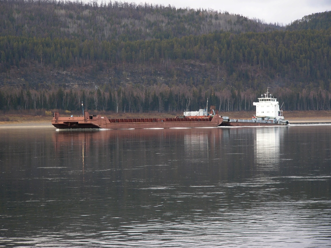 МП-2572, Борис Полосков