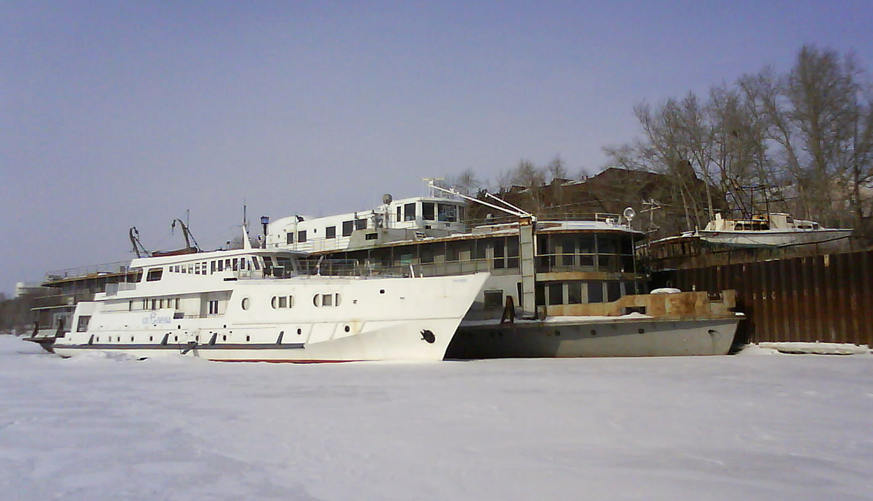 Святая Елена, Композитор Алябьев