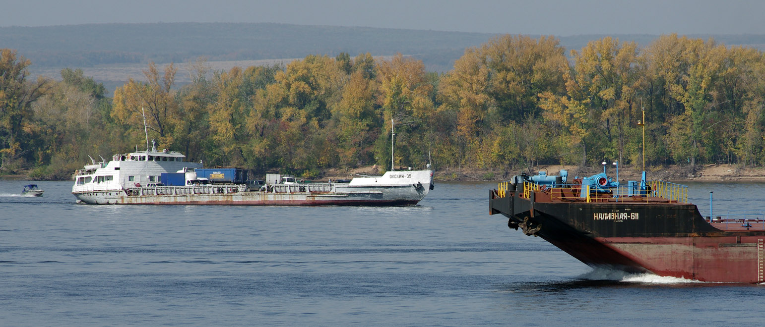 Окский-35