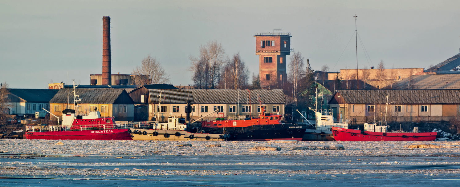 Метель, АСПТР-5, Водолаз Сазонов, Сигнал