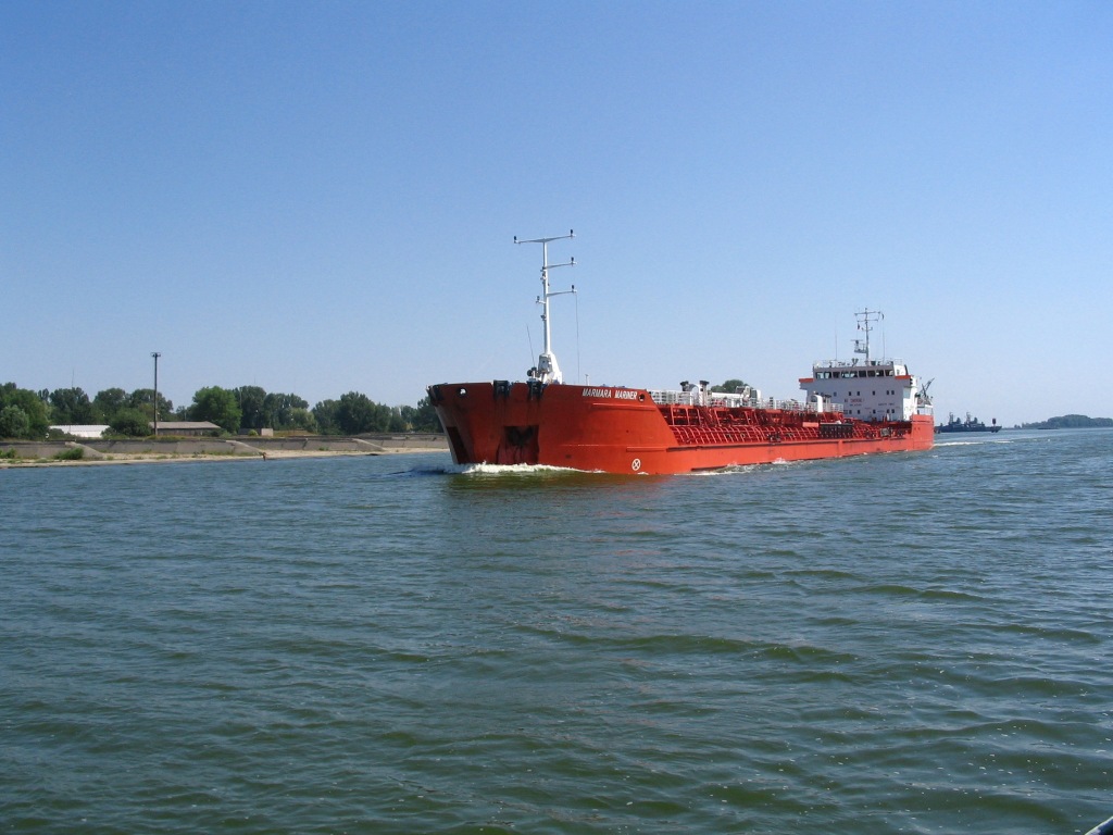 Marmara Mariner