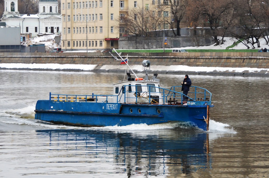 Перекат