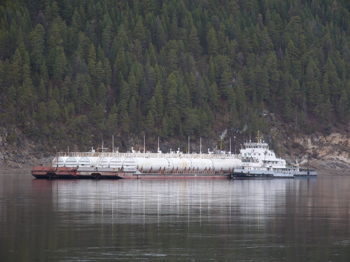 МН-2303, РП-498, ОТ-2035