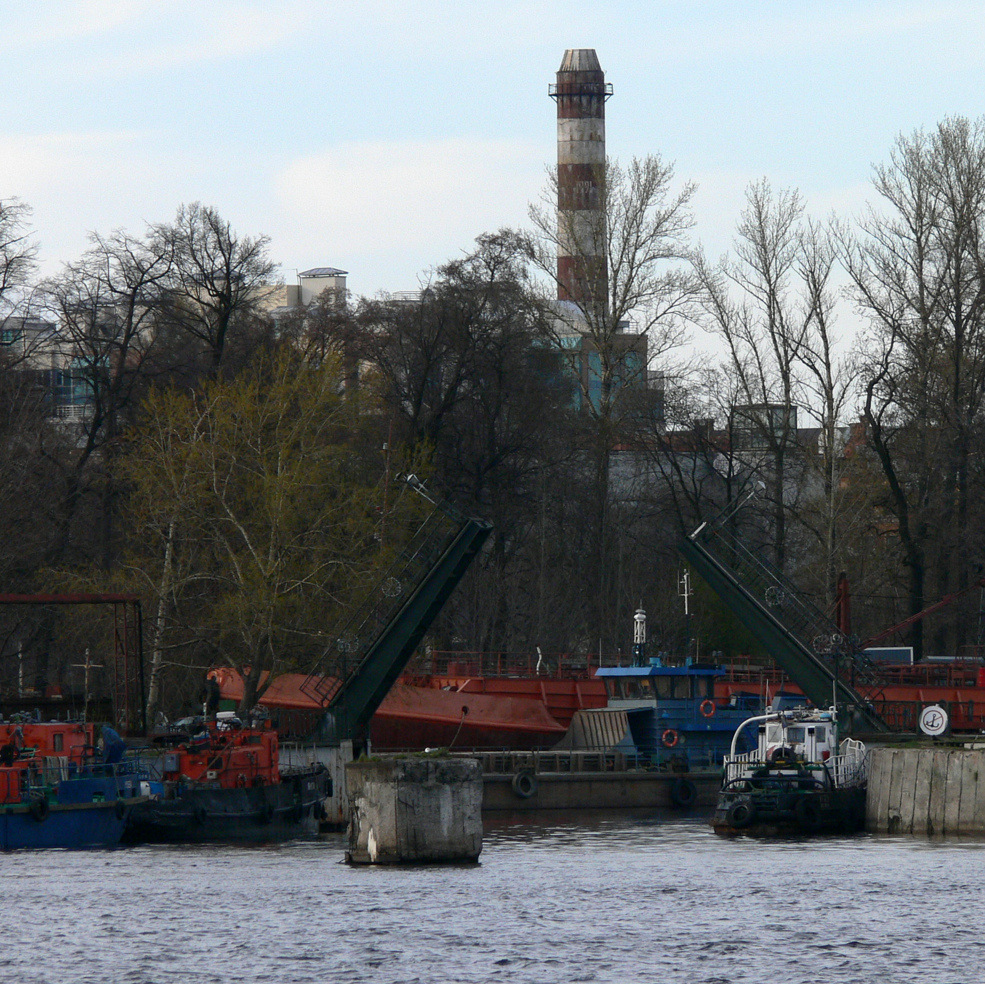 Санкт-Петербург