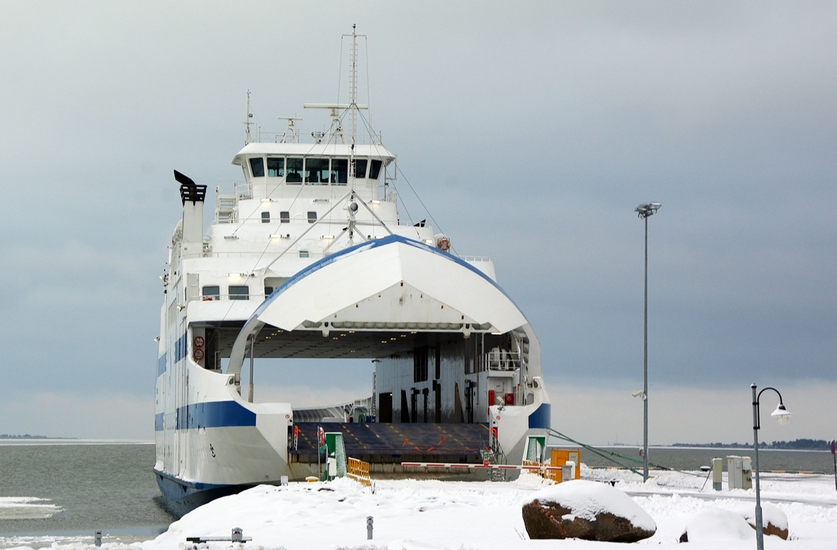 Hiiumaa