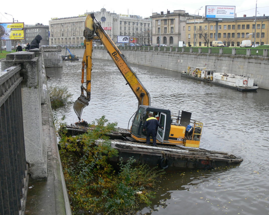 Санкт-Петербург