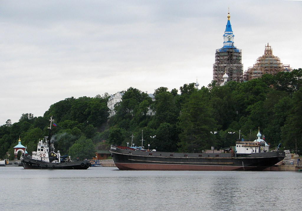 Святой Александр Невский, МБСН-10503