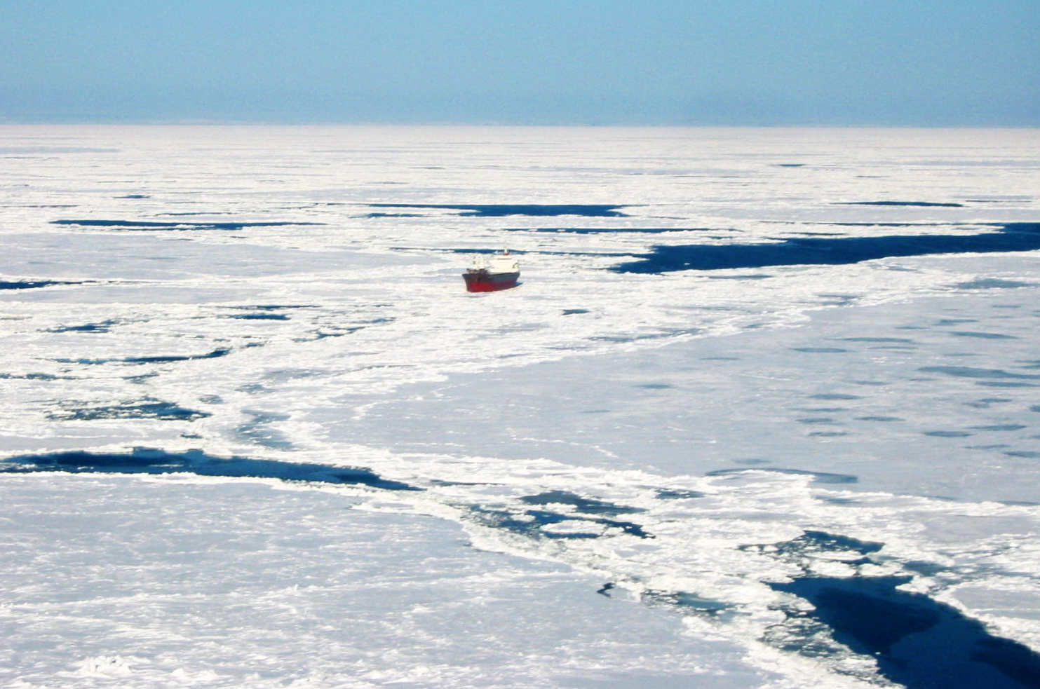 Водные пути