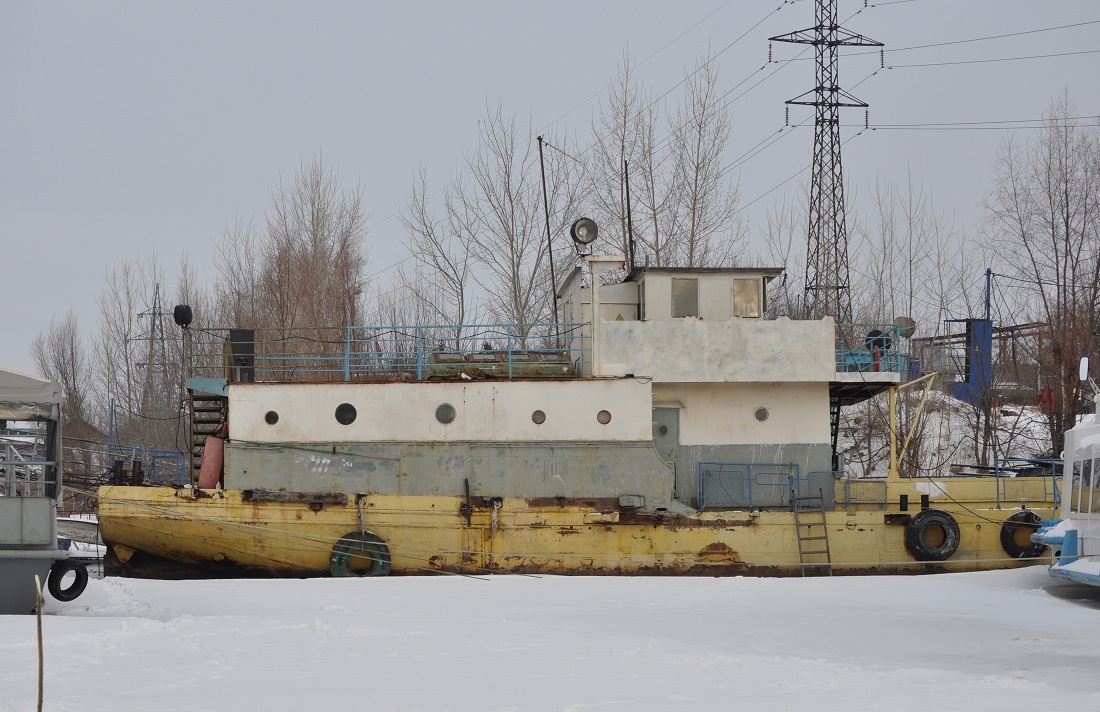 Волжский бассейн