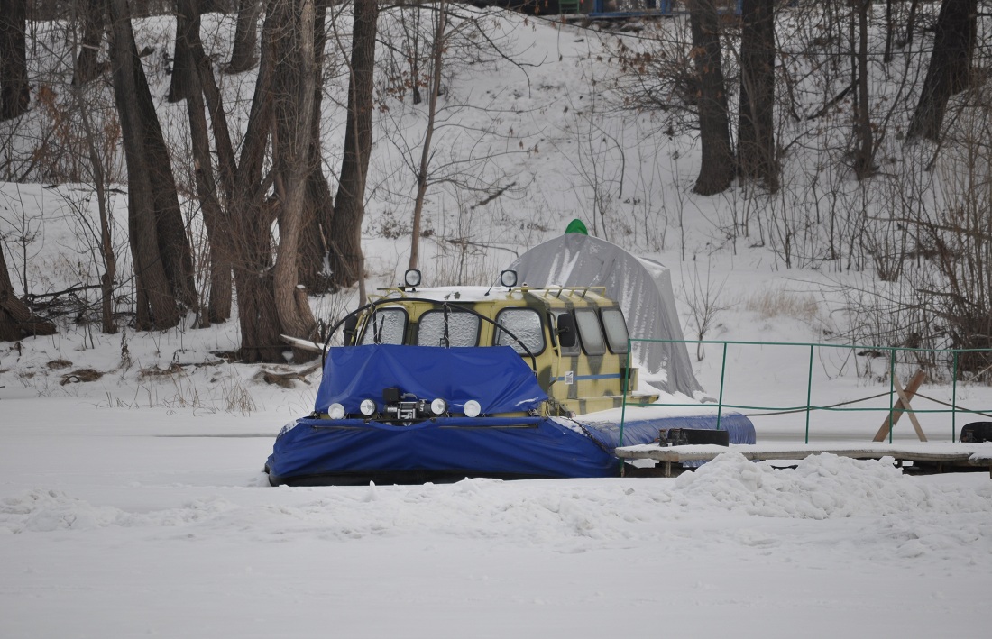 Волжский бассейн