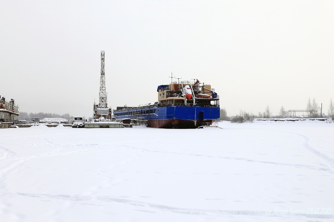 Соликамский-6802