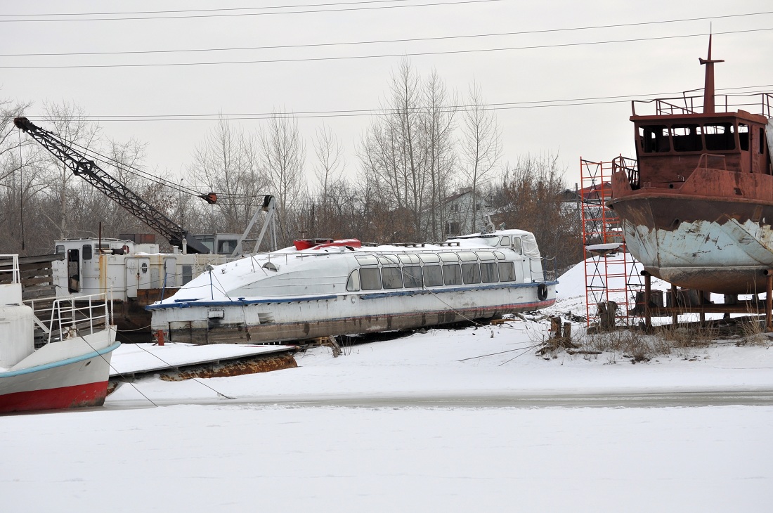 Заря-97