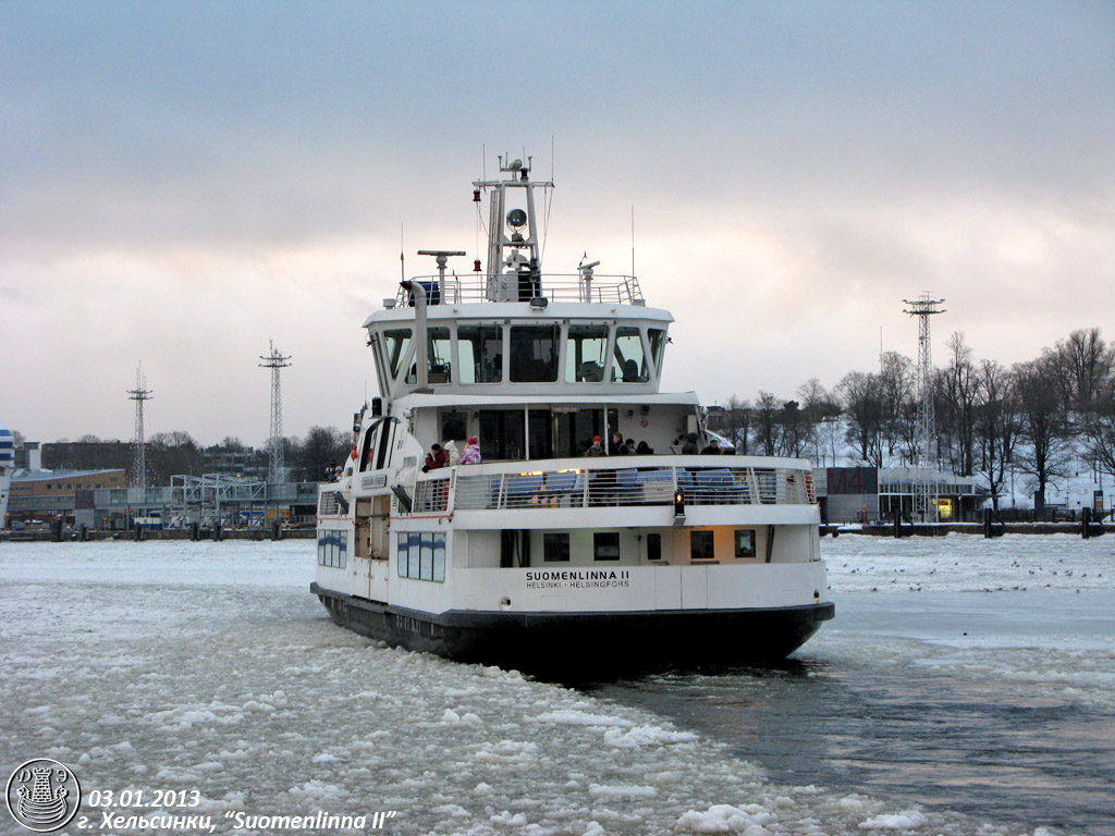 Suomenlinna II