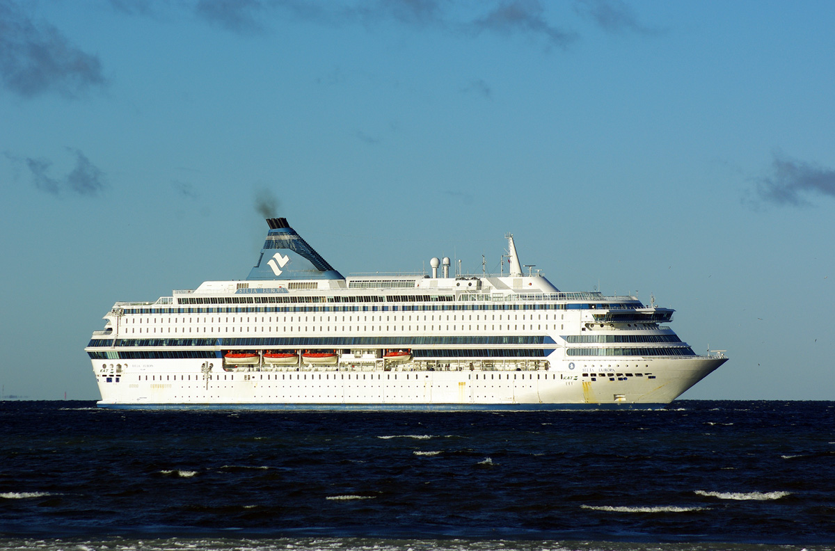 Silja Europa