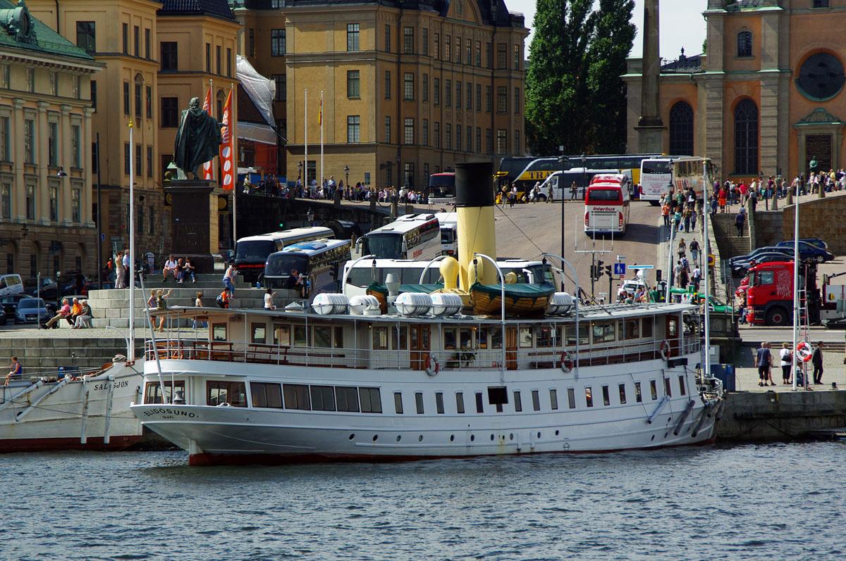 Blidösund