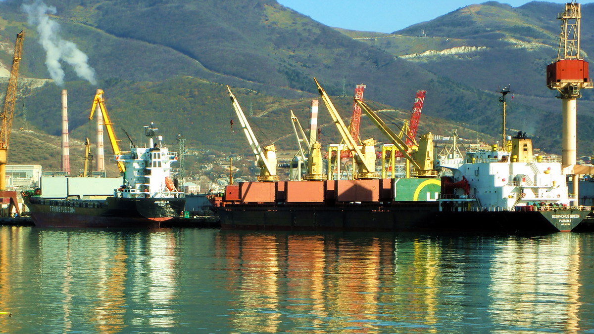 Annabella I, Bosphorus Queen