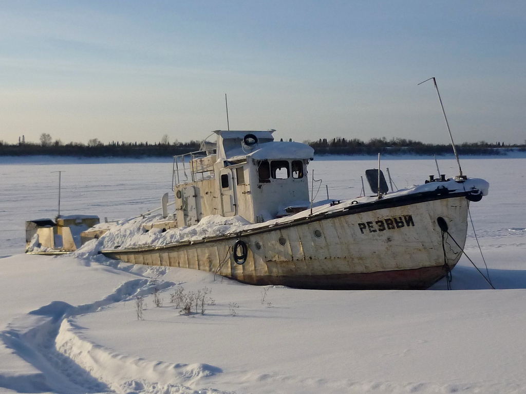 Резвый