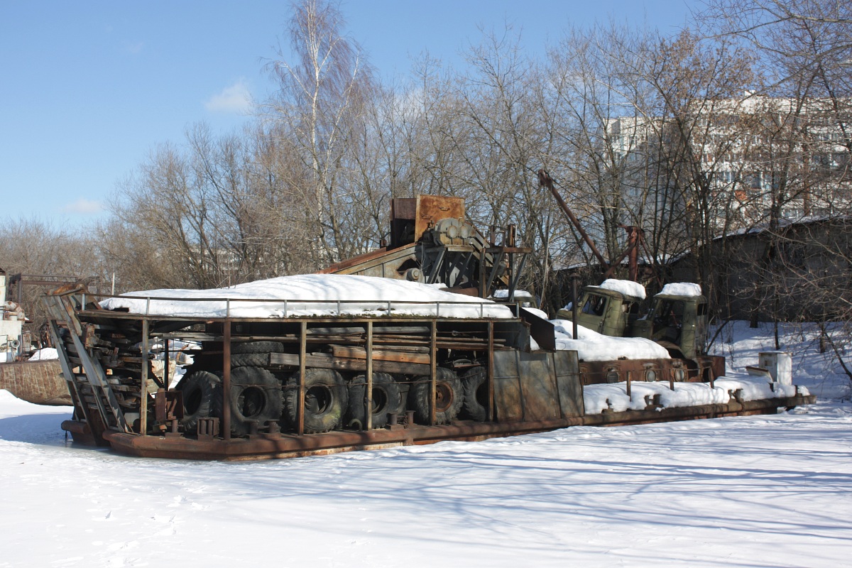 Московский бассейн