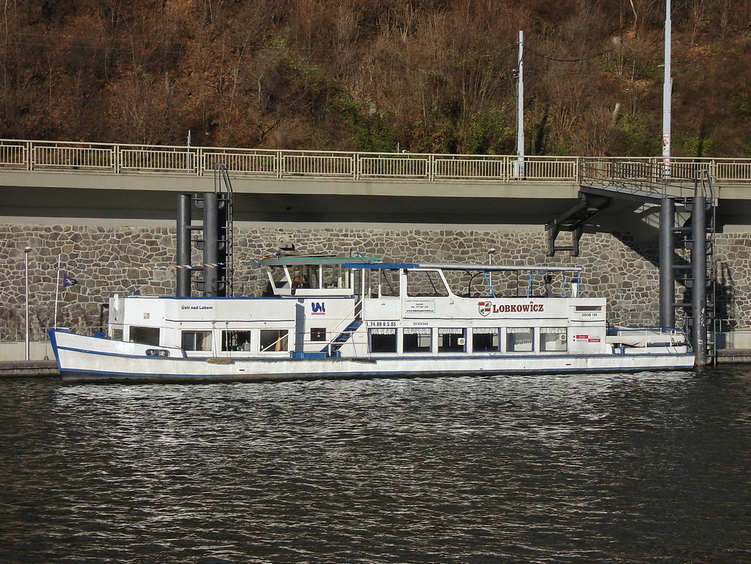 Ústí nad Labem