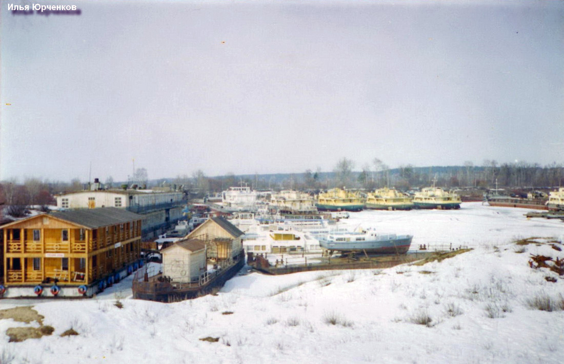 П-176, ПМ-644, НТ-3, Факел, БС-3, Окский-45, Окский-49, Окский-38И, Окский-43. Касимов