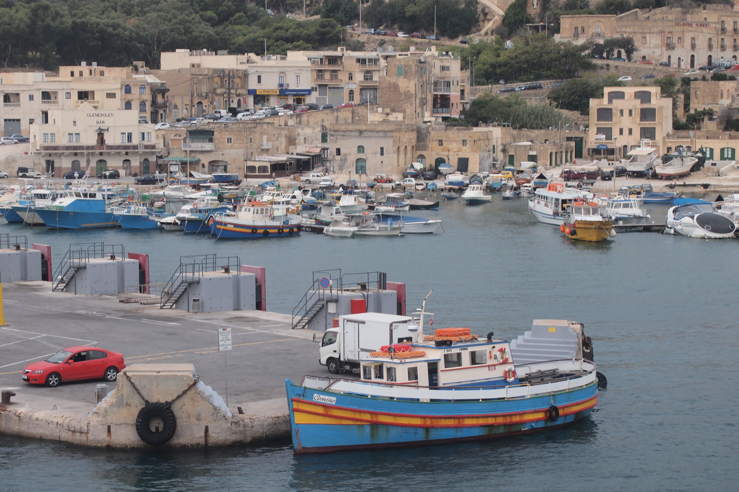 Comino