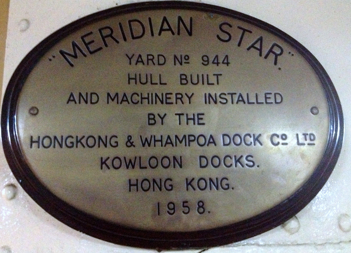 Meridian Star