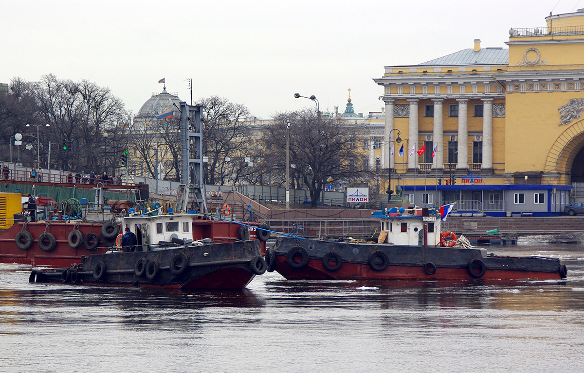 РБТ-300, РБТ-51