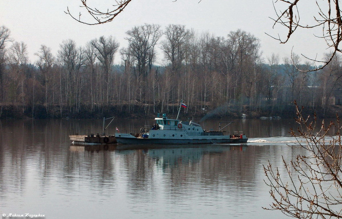 Путейский-35