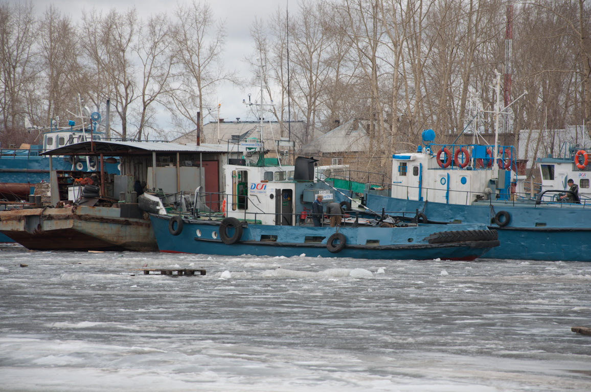 Беломорская СПК-12