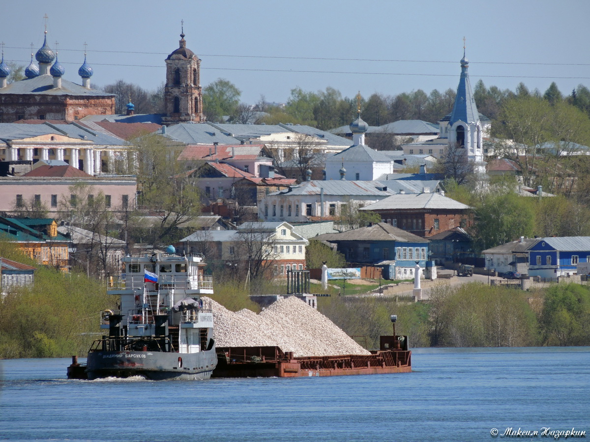 7208, Владимир Барсуков