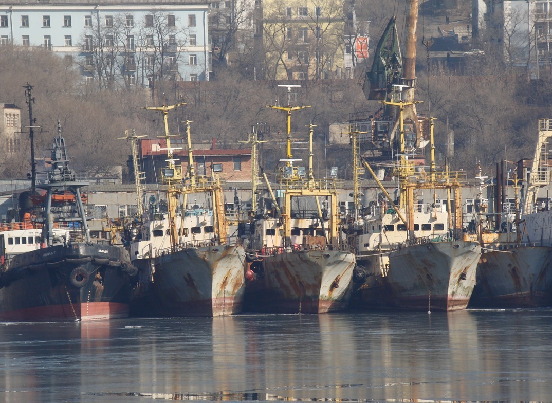 Амарант, Голицыно, Байкал