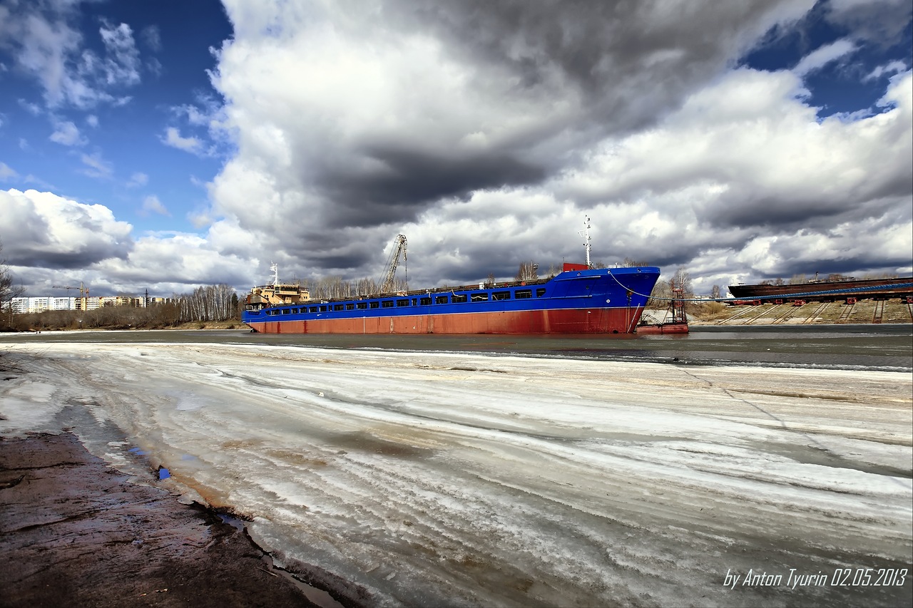 Соликамский-6802