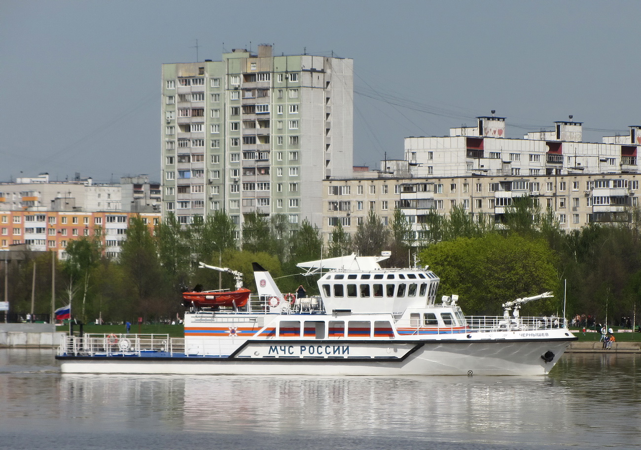 Полковник Чернышёв