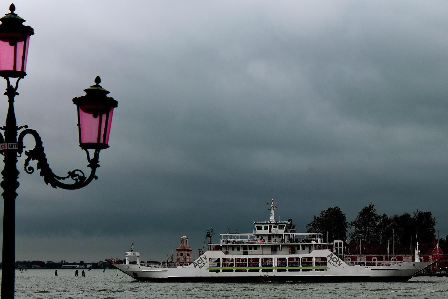 Lido di Venezia