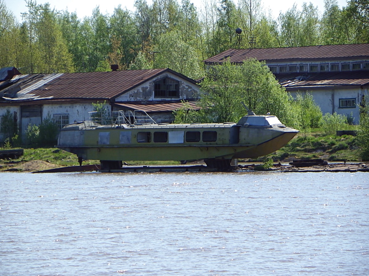 Полесье-13