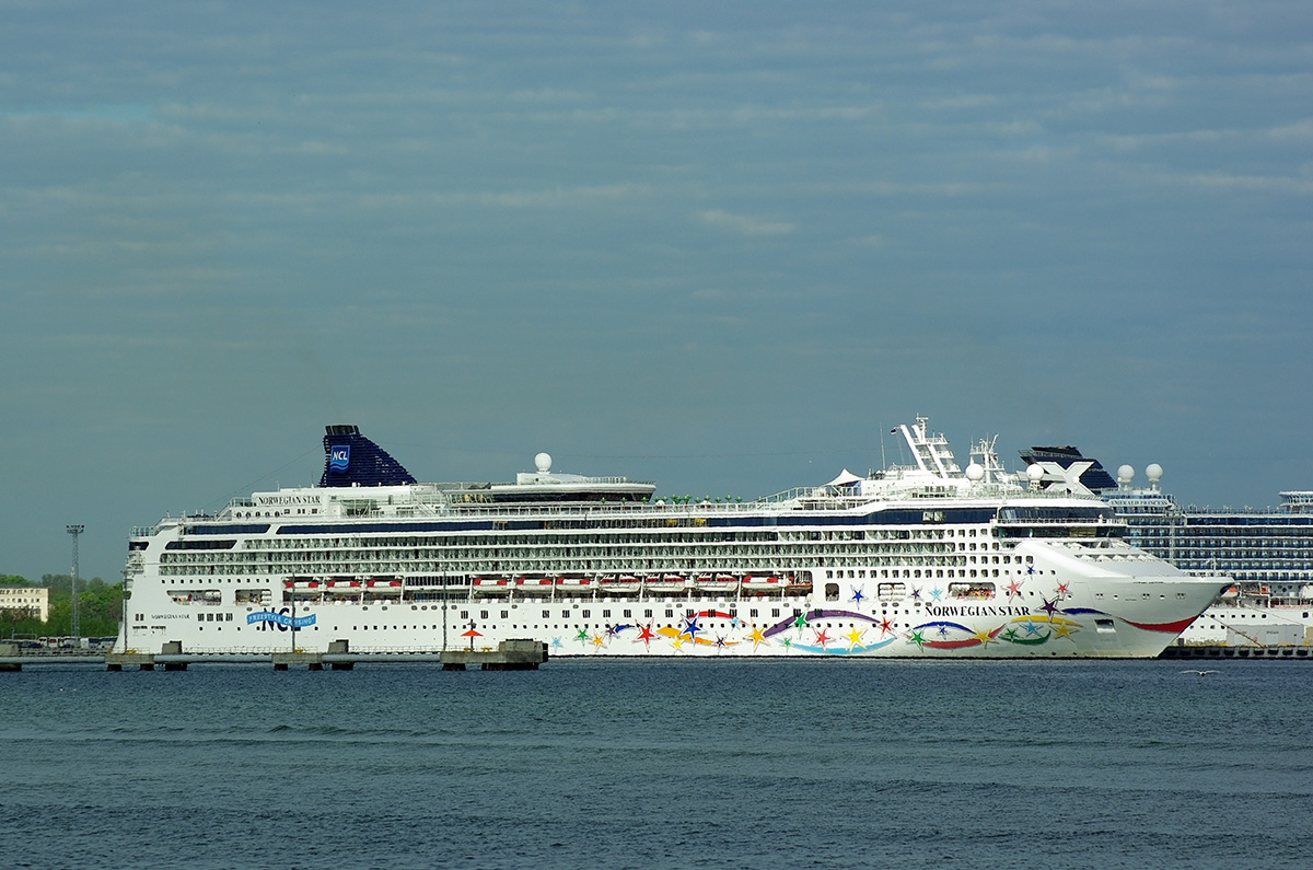 Norwegian Star