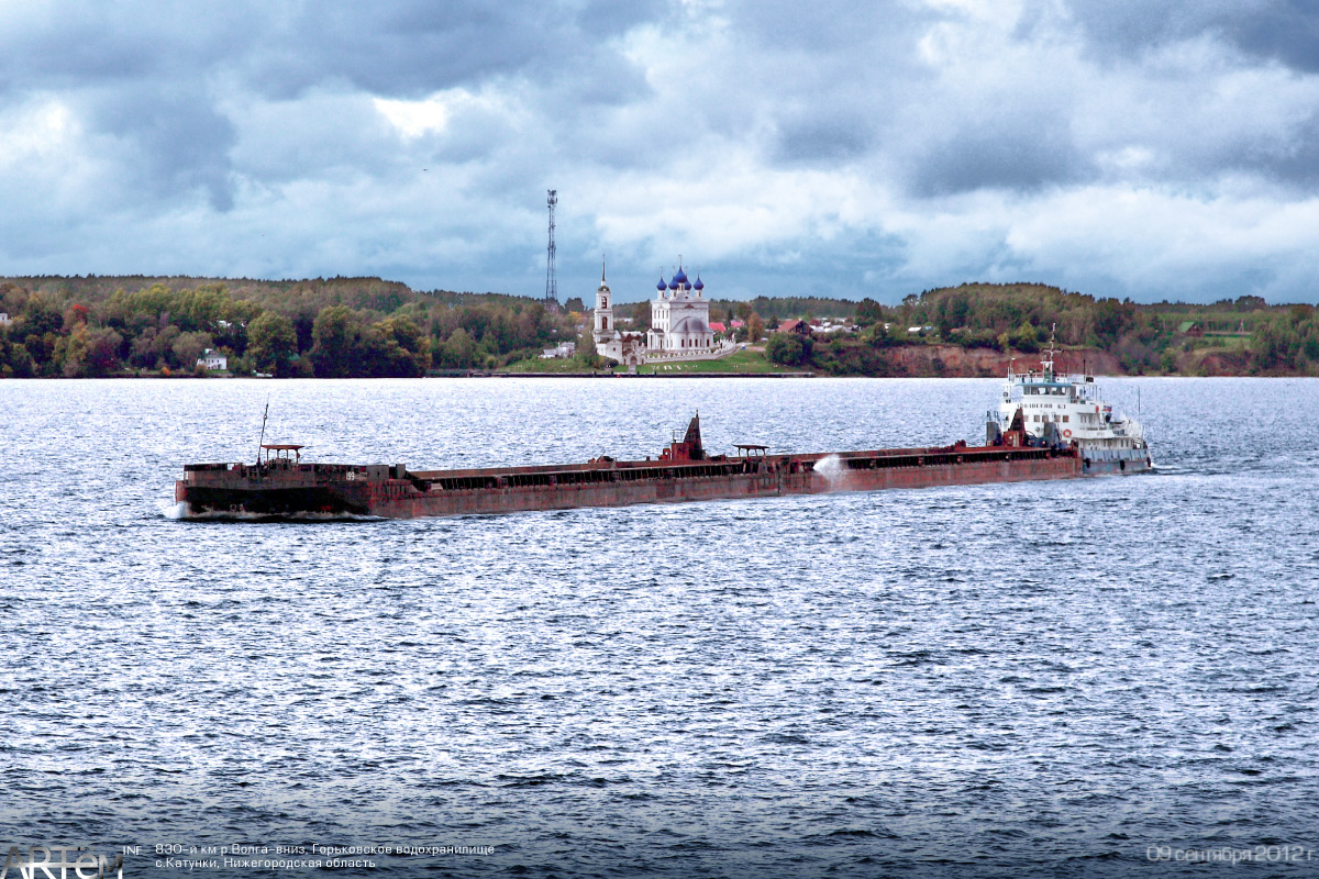 Секция-199, Секция-242, Дунайский-63