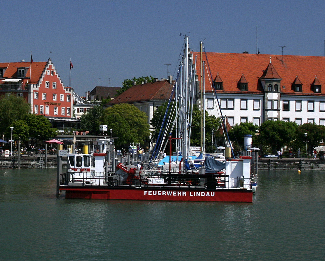 SöG Lindau