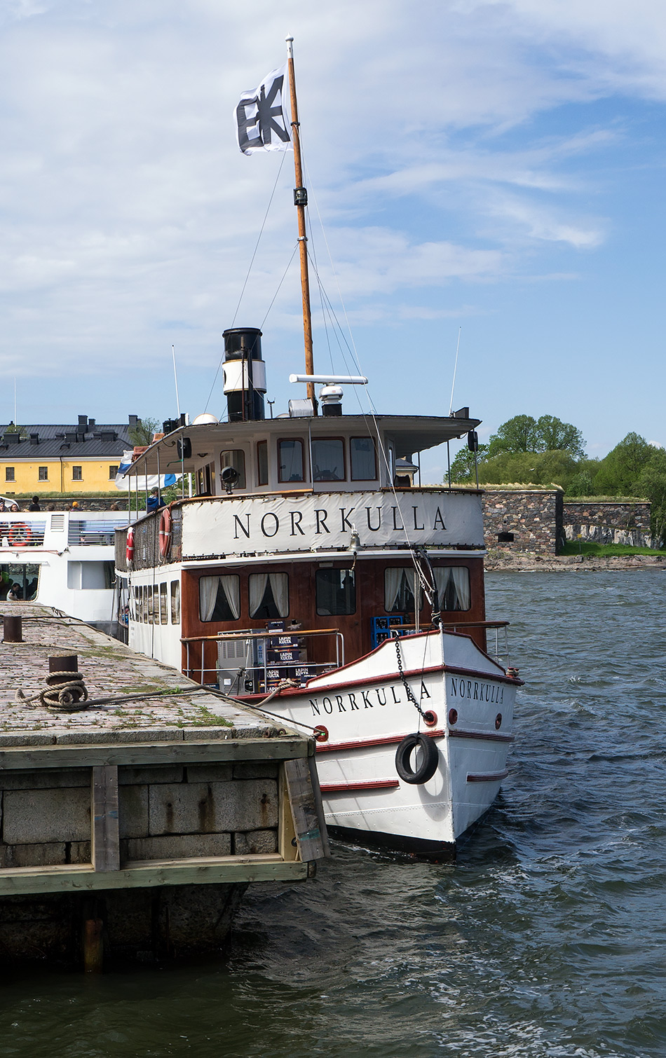 Norrkulla