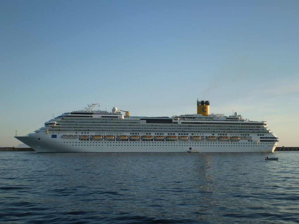 Costa Concordia