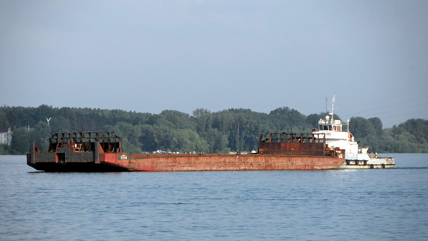 ТК-2008, РТ-399