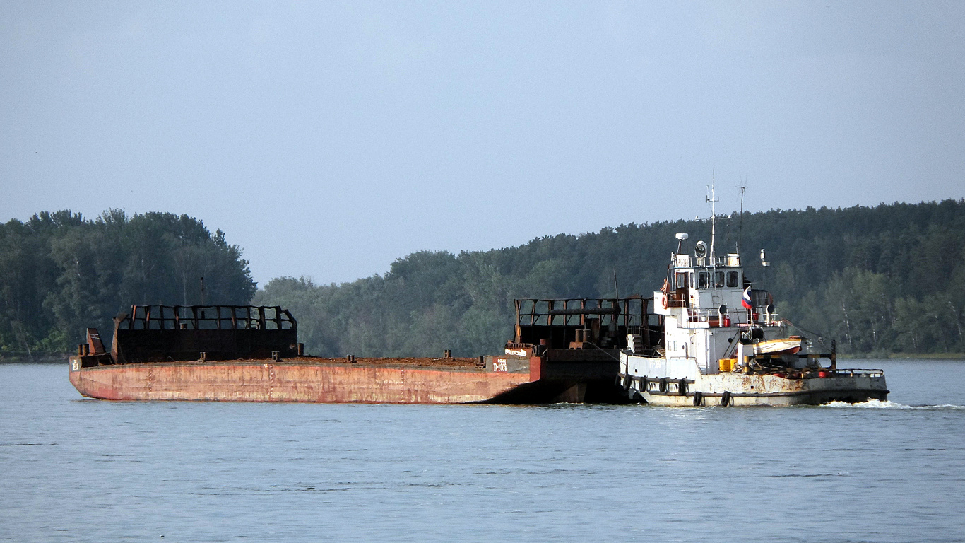 ТК-2008, РТ-399